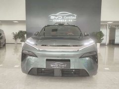 BYD Tang L DM 175KM Drone Edition - фото 2