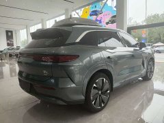 BYD Tang L DM 175KM Drone Edition - фото 5