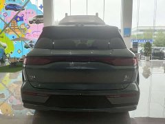 BYD Tang L DM 175KM Drone Edition - фото 6