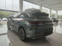 BYD Tang L DM 175KM Drone Edition - фото 7