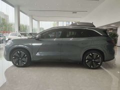 BYD Tang L DM 175KM Drone Edition - фото 8