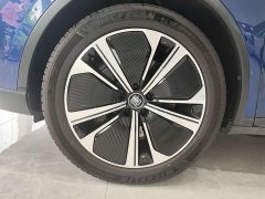 BYD Tang EV 635KM 4WD Flagship - фото 15