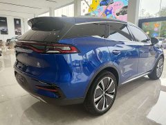 BYD Tang EV 635KM 4WD Flagship - фото 5