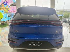 BYD Tang EV 635KM 4WD Flagship - фото 6
