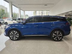 BYD Tang EV 635KM 4WD Flagship - фото 8