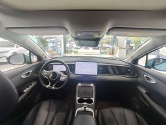 Lexus Sea Lion 05 EV 520KM Flagship Intelligent Driving Edition - фото 16