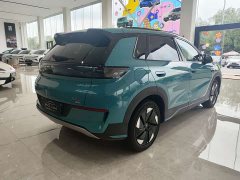 Lexus Sea Lion 05 EV 520KM Flagship Intelligent Driving Edition - фото 5