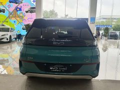 Lexus Sea Lion 05 EV 520KM Flagship Intelligent Driving Edition - фото 6