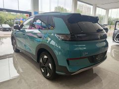 Lexus Sea Lion 05 EV 520KM Flagship Intelligent Driving Edition - фото 7