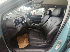 Lexus Sea Lion 05 EV 520KM Flagship Intelligent Driving Edition - фото 9