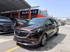 Buick GL8 ES Lu Zun 653T Exclusive - фото 1