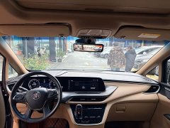 Buick GL8 ES Lu Zun 653T Exclusive - фото 10