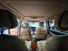 Buick GL8 ES Lu Zun 653T Exclusive - фото 11