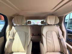Buick GL8 ES Lu Zun 653T Exclusive - фото 13