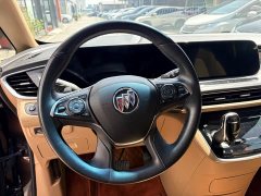 Buick GL8 ES Lu Zun 653T Exclusive - фото 14