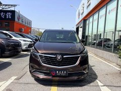 Buick GL8 ES Lu Zun 653T Exclusive - фото 2