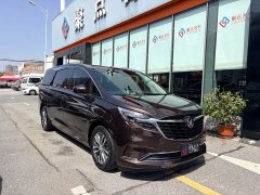 Buick GL8 ES Lu Zun 653T Exclusive - фото 3