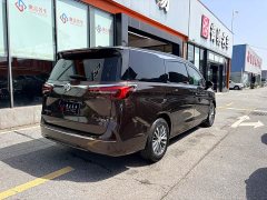 Buick GL8 ES Lu Zun 653T Exclusive - фото 4
