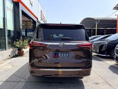 Buick GL8 ES Lu Zun 653T Exclusive - фото 5