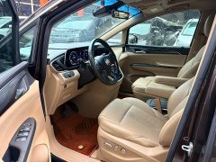Buick GL8 ES Lu Zun 653T Exclusive - фото 7