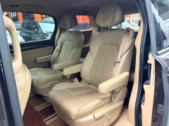 Buick GL8 ES Lu Zun 653T Exclusive - фото 9