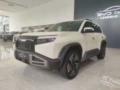 BMW Titanium 3 2025 501KM four-wheel drive Ultra version - фото 1