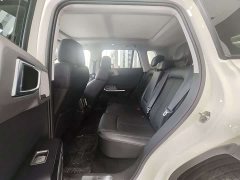 BMW Titanium 3 2025 501KM four-wheel drive Ultra version - фото 10