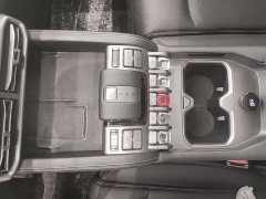 BMW Titanium 3 2025 501KM four-wheel drive Ultra version - фото 12