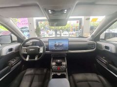 BMW Titanium 3 2025 501KM four-wheel drive Ultra version - фото 13