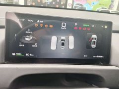 BMW Titanium 3 2025 501KM four-wheel drive Ultra version - фото 14
