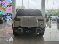 BMW Titanium 3 2025 501KM four-wheel drive Ultra version - фото 6