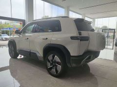 BMW Titanium 3 2025 501KM four-wheel drive Ultra version - фото 7