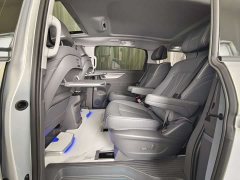Buick GL8 Land Business Intelligent Edition - фото 10