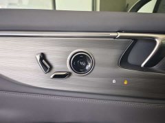 Buick GL8 Land Business Intelligent Edition - фото 11