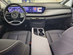 Buick GL8 Land Business Intelligent Edition - фото 13