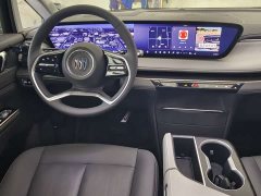 Buick GL8 Land Business Intelligent Edition - фото 14