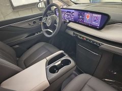 Buick GL8 Land Business Intelligent Edition - фото 16
