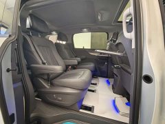 Buick GL8 Land Business Intelligent Edition - фото 17