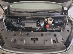 Buick GL8 Land Business Intelligent Edition - фото 20