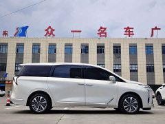 Buick GL8 Land Business Intelligent Edition - фото 4