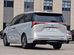 Buick GL8 Land Business Intelligent Edition - фото 5