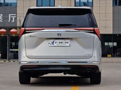 Buick GL8 Land Business Intelligent Edition - фото 6