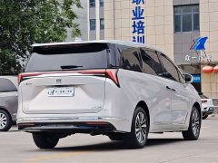 Buick GL8 Land Business Intelligent Edition - фото 7