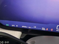 Buick GL8 Land Business Intelligent Edition - фото 8