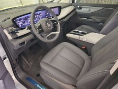 Buick GL8 Land Business Intelligent Edition - фото 9