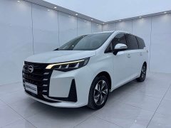 Trumpchi M6 2021 270T DCT Deluxe Edition (seven seats) - фото 1