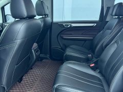 Trumpchi M6 2021 270T DCT Deluxe Edition (seven seats) - фото 12