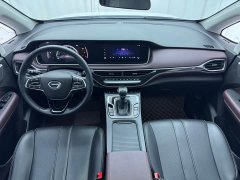 Trumpchi M6 2021 270T DCT Deluxe Edition (seven seats) - фото 14