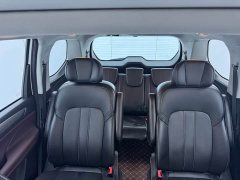 Trumpchi M6 2021 270T DCT Deluxe Edition (seven seats) - фото 15