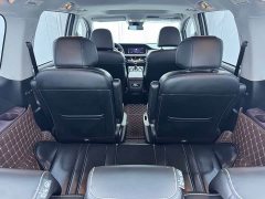 Trumpchi M6 2021 270T DCT Deluxe Edition (seven seats) - фото 16